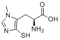 Ovothiol A 108418-13-9